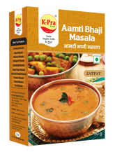 AMTIBHAJI MASALA
